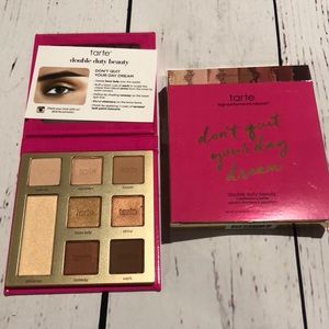 Tarte Don’t Quit Your Day Dream eyeshadow palette
